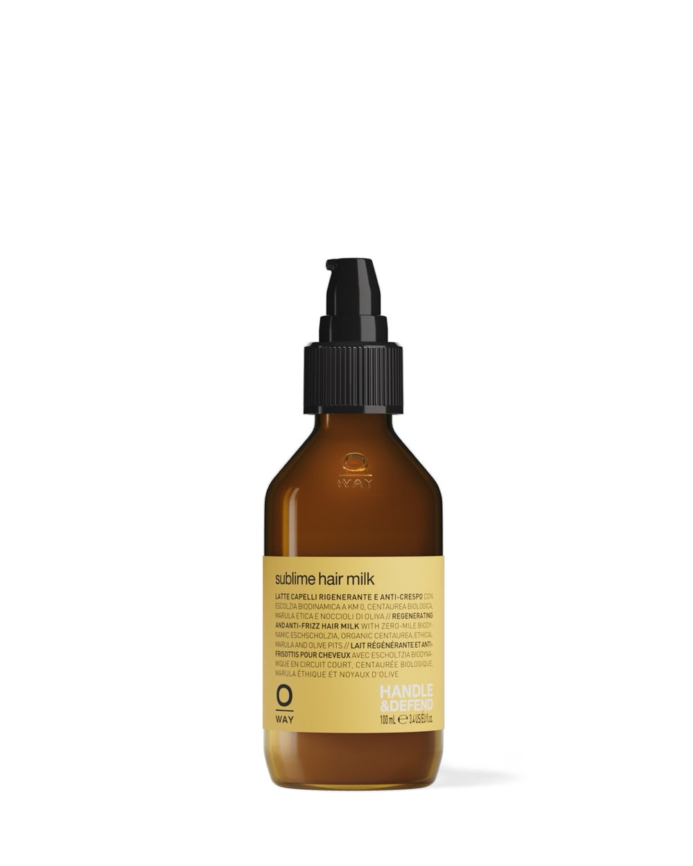 sublime hair milk