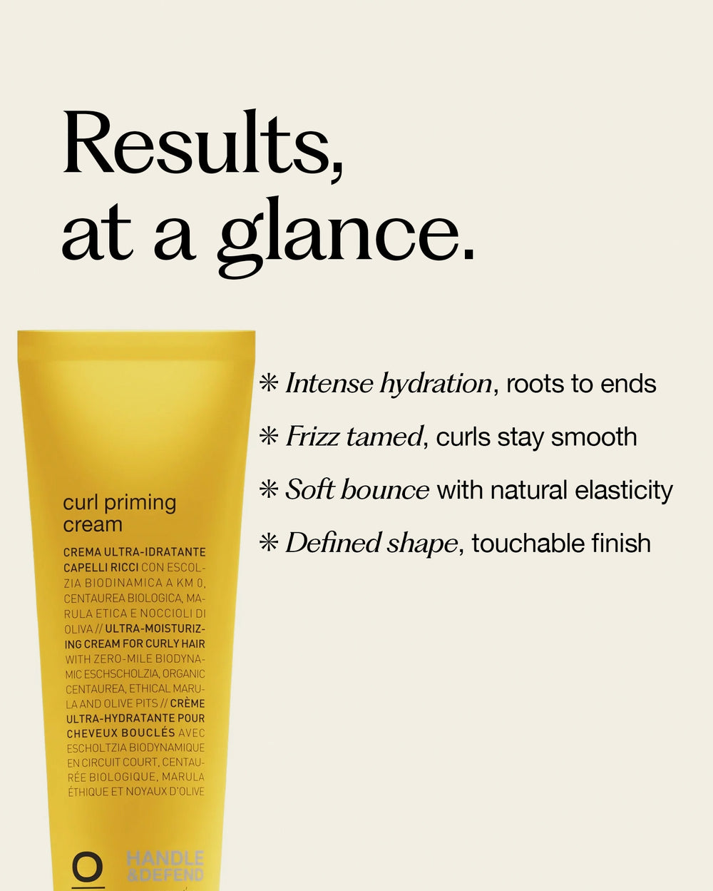 curl priming cream