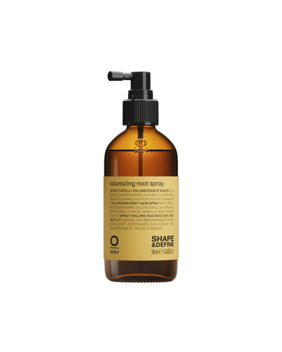 volumizing root spray