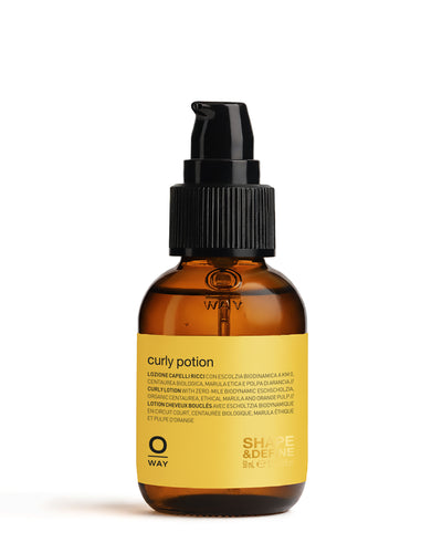 curly potion