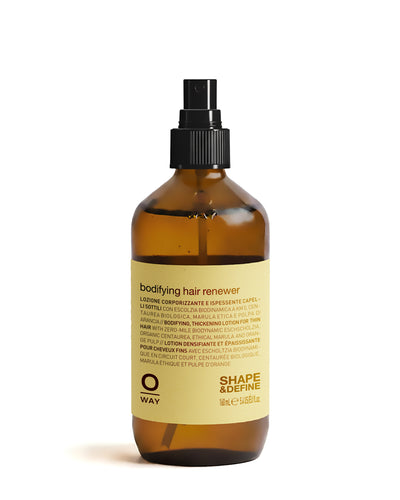 bodifying hair renewer