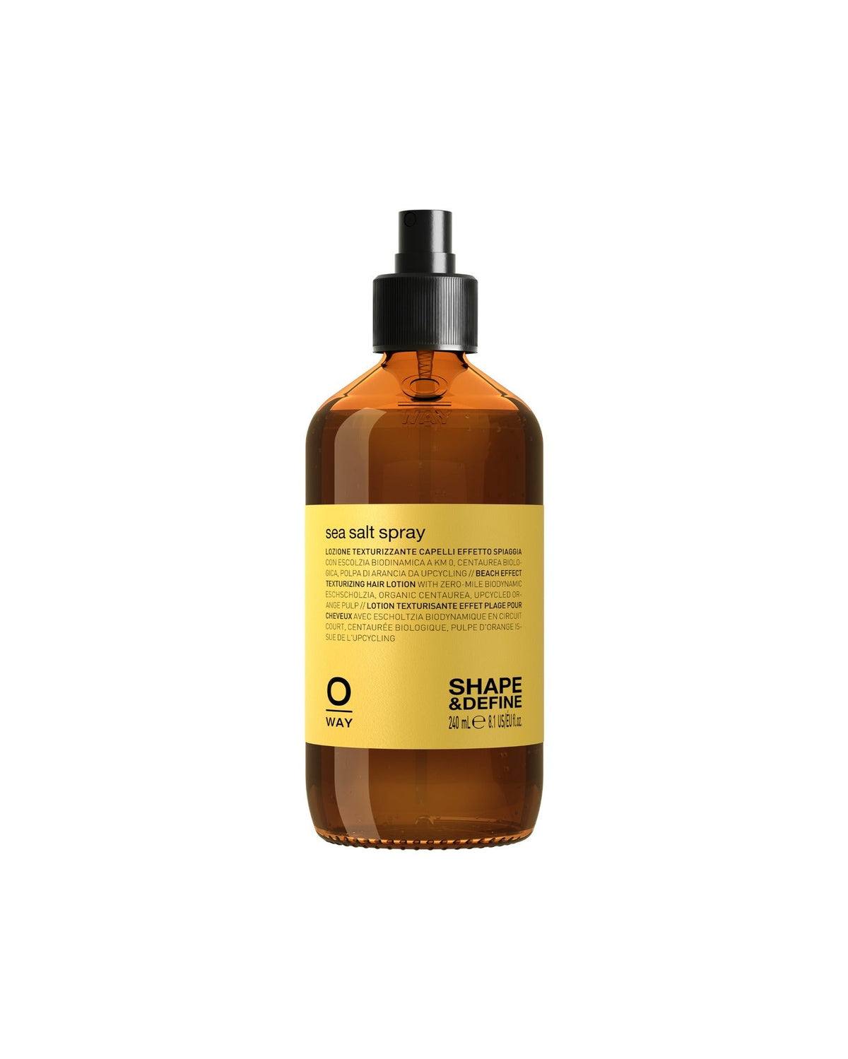 beach texture duo, sea salt spray and molding mist