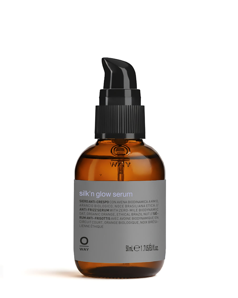 silk'n glow serum