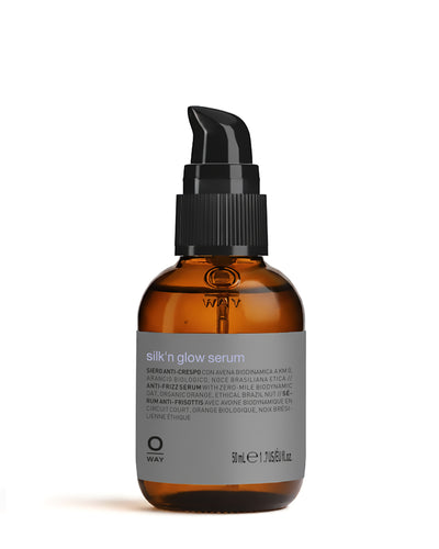 silk'n glow serum