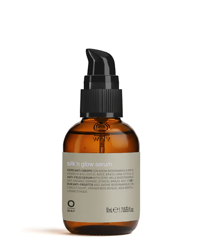 silk'n glow serum