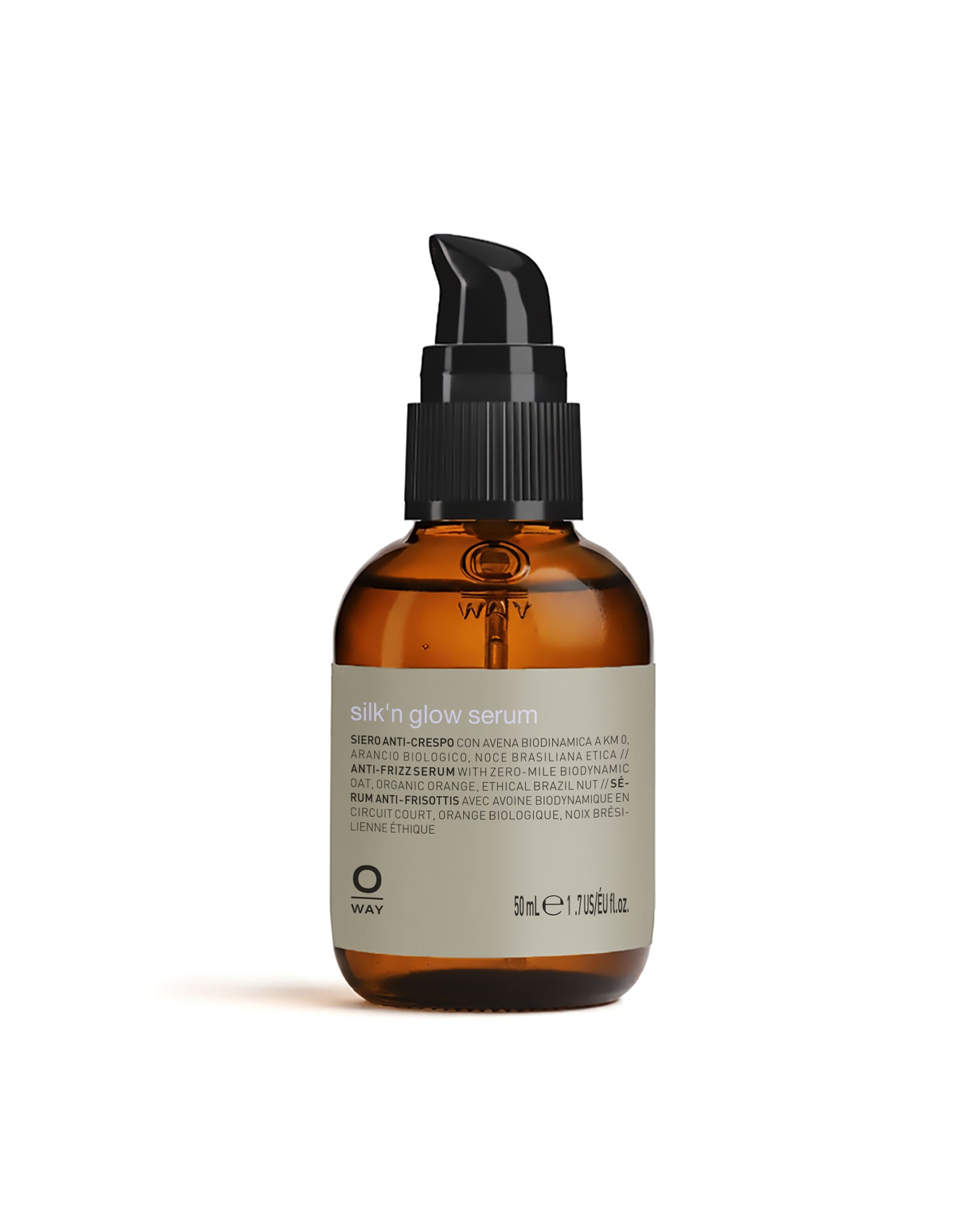 ♡BIO−SIL SILK FACE SERAMU with AROMA♡ Anti-Aging Face Silk Serum