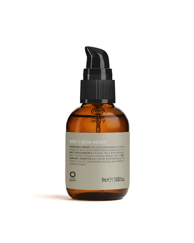 silk'n glow serum
