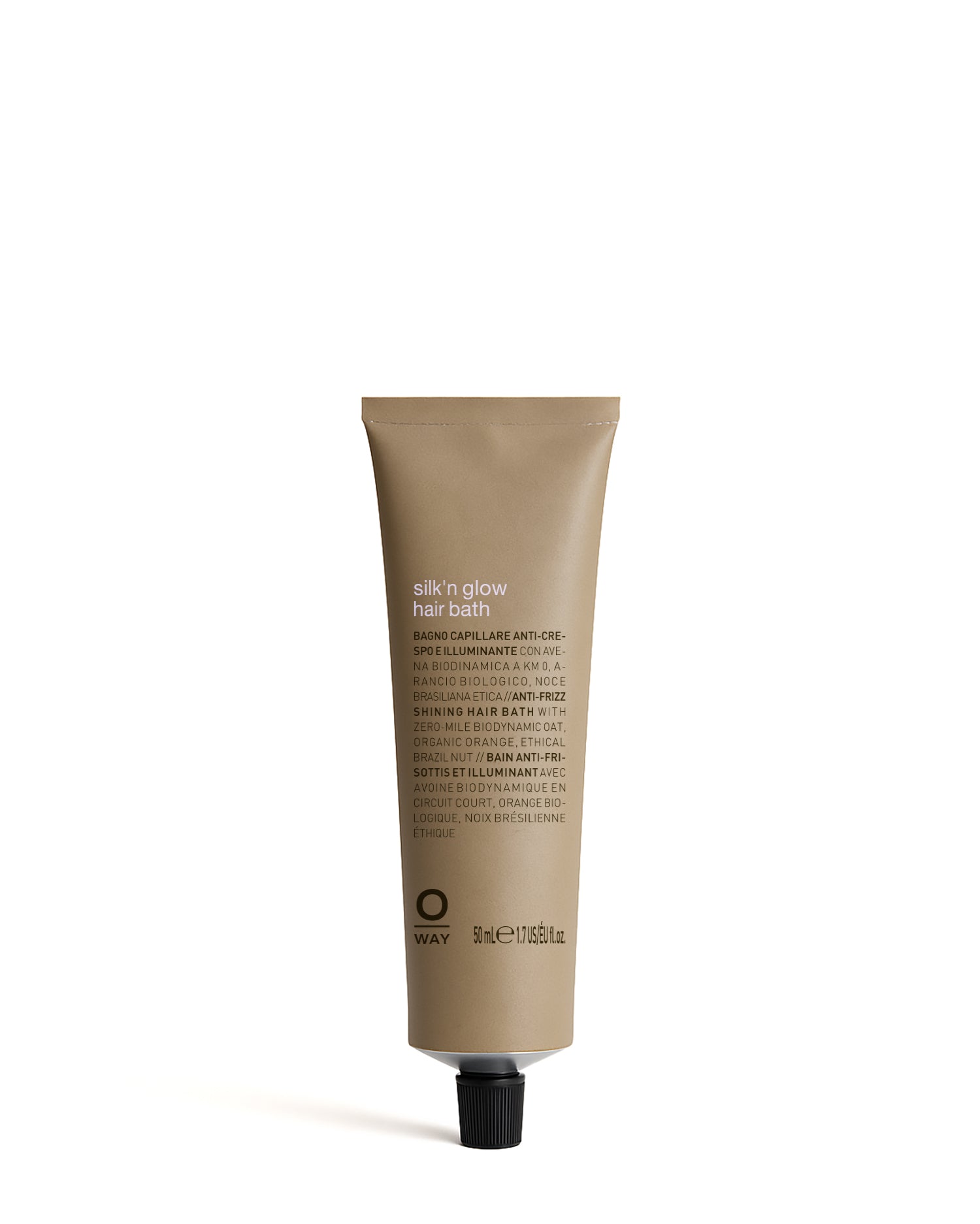 silk'n glow hair bath
