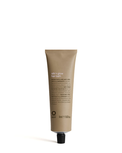 silk'n glow hair bath