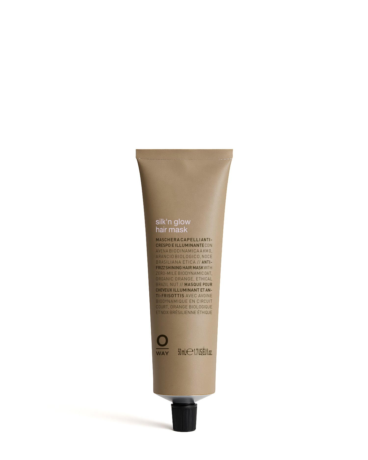 silk'n glow hair mask