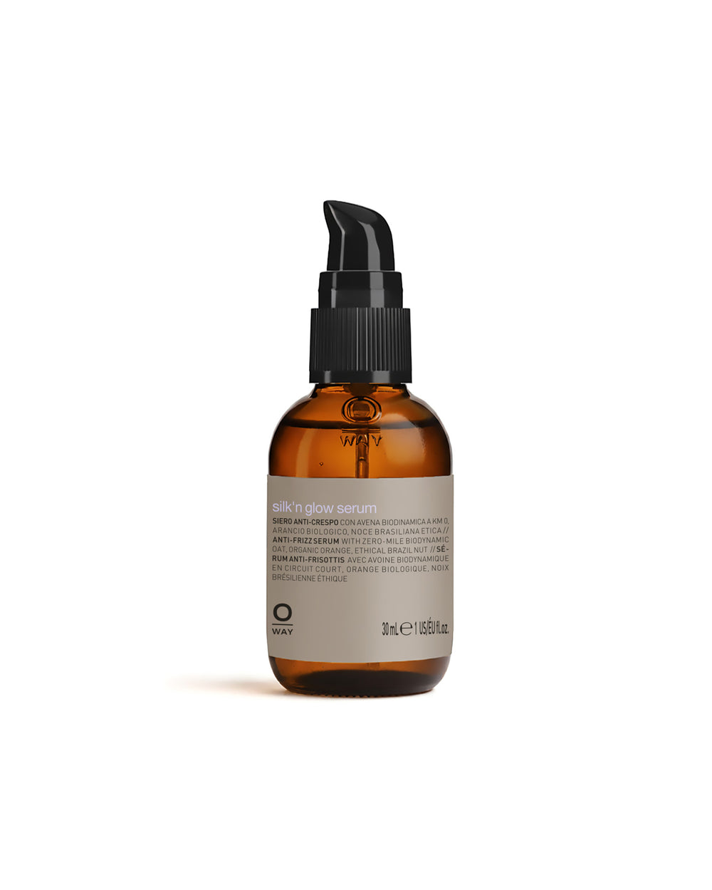 silk'n glow serum