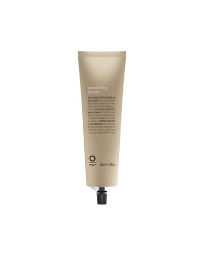 smoothing cream