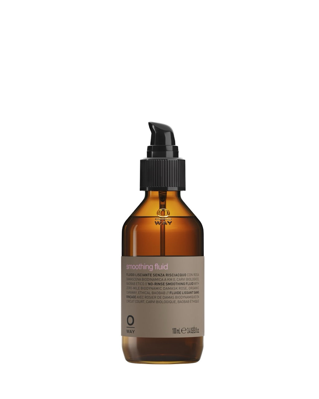 新品、未使用品 OWAY (Organic Way) 3本 Oway Organic Way - Hair and Personal Care Products