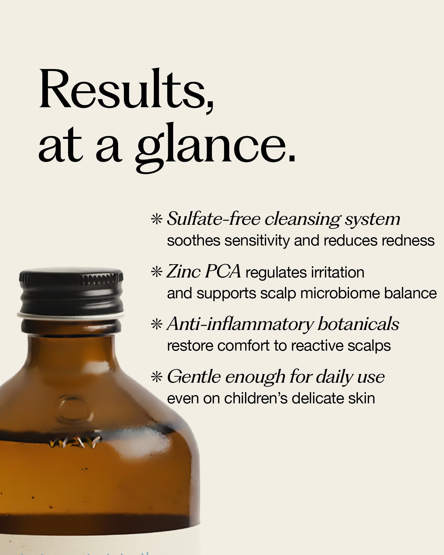 rolland OWAY Soothing hair bath＆gel soothing hair bath: soothing shampoo for sensitive scalp