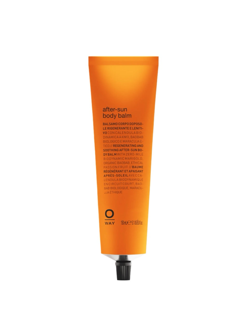 After-Sun Hair & Body Kit – Restorative Ritual Post Sun Exposure