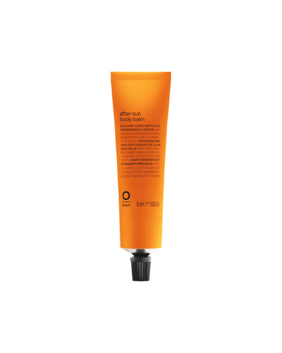 after-sun body balm