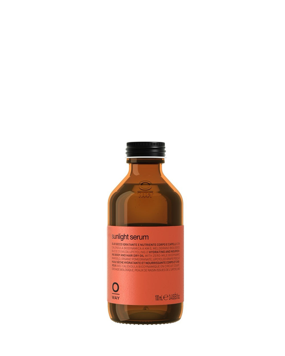 sunlight serum
