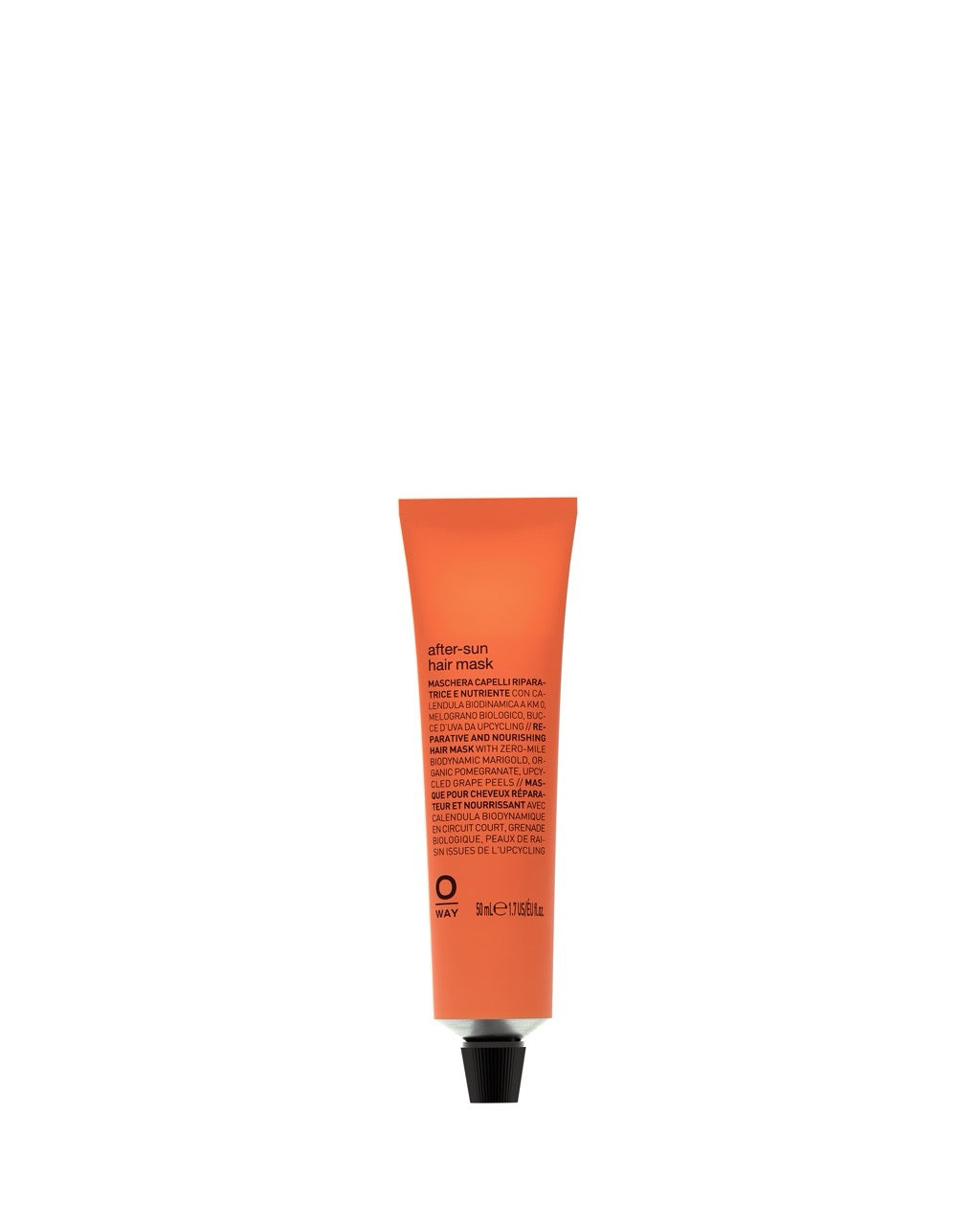 Oway After-Sun Line | Restorative Care for Sun-Exposed Hair & Skin