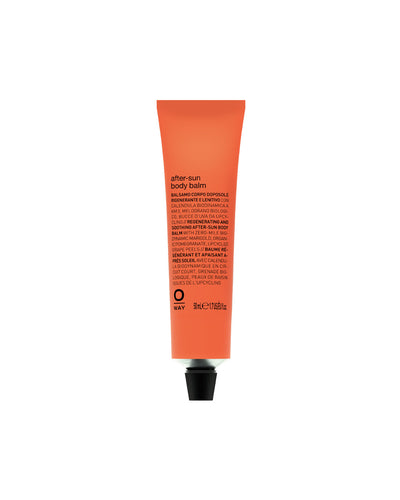 after-sun body balm