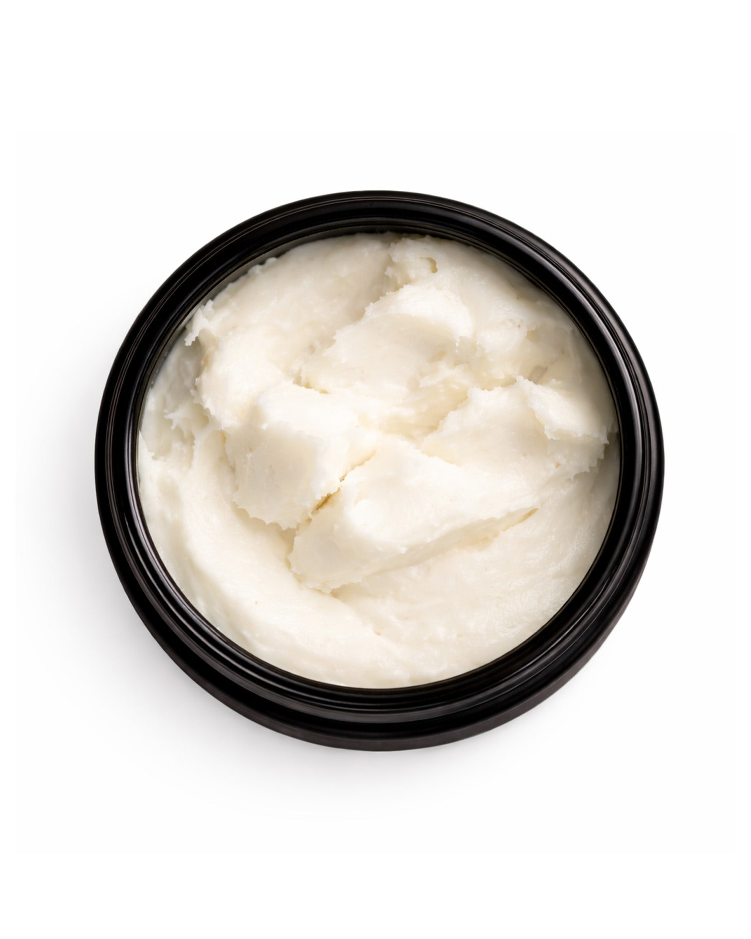 ultra-nourishing hair butter