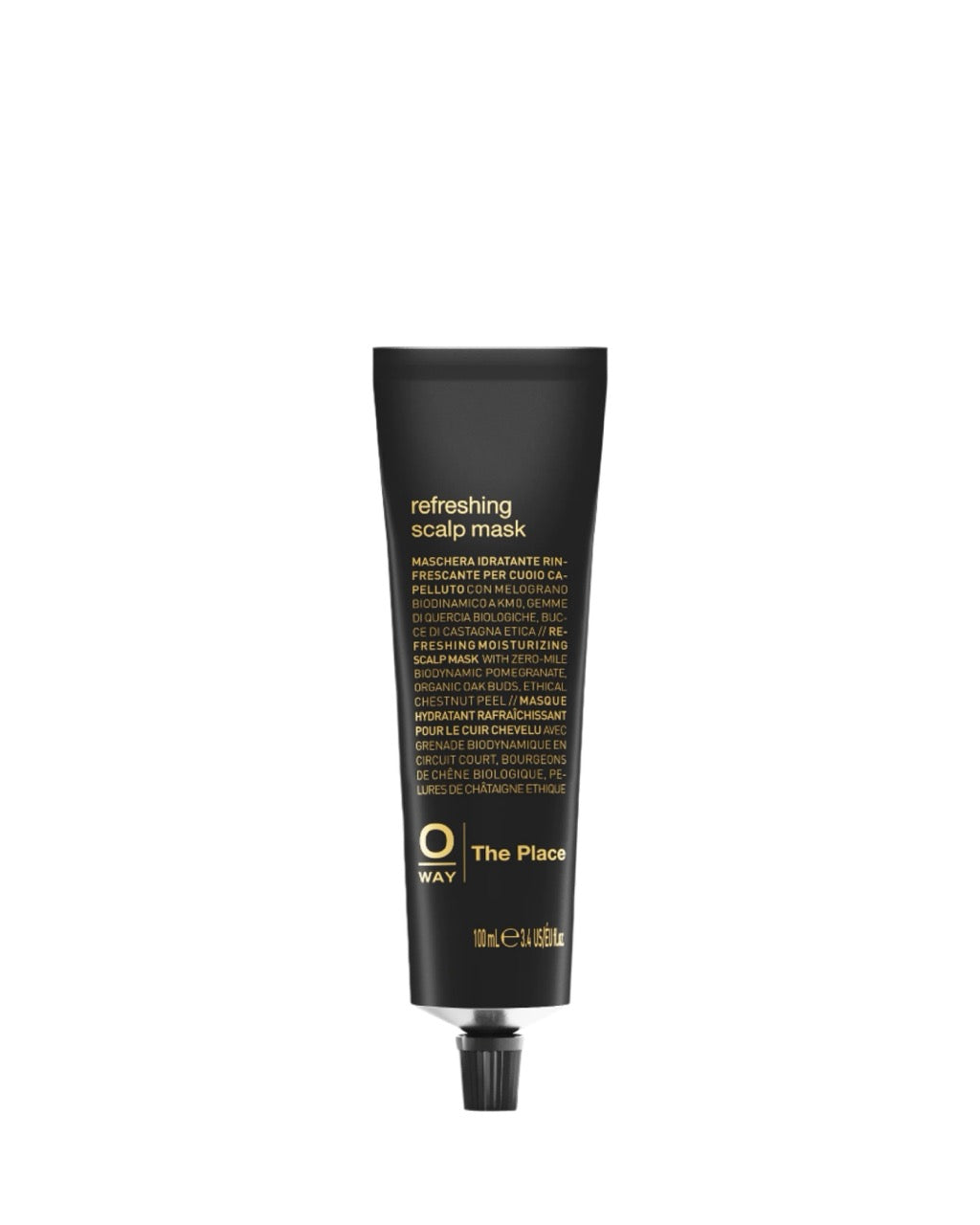 After-Sun Hair & Body Kit – Restorative Ritual Post Sun Exposure