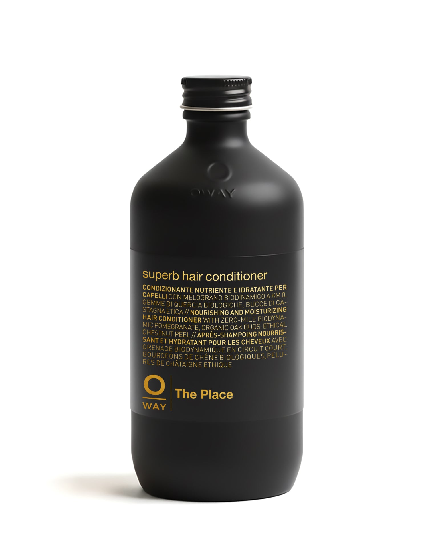 superb hair conditioner