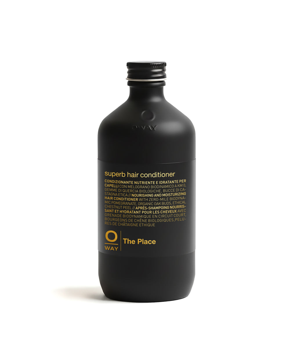 superb hair conditioner