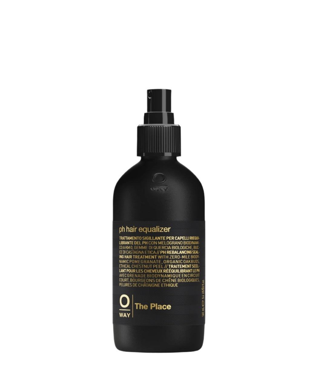 Nota³ – Uplifting Aromatherapy Blend for Body & Diffuser Use