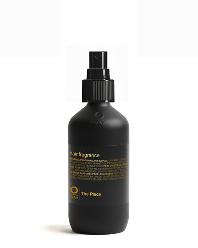 hair fragrance