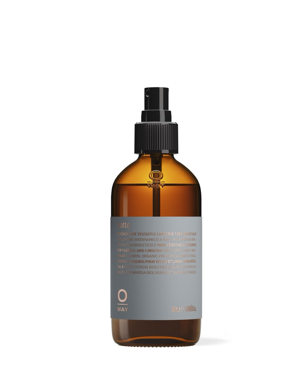 Flux Potion – Lightweight Styling Fluid for Shine & Definition