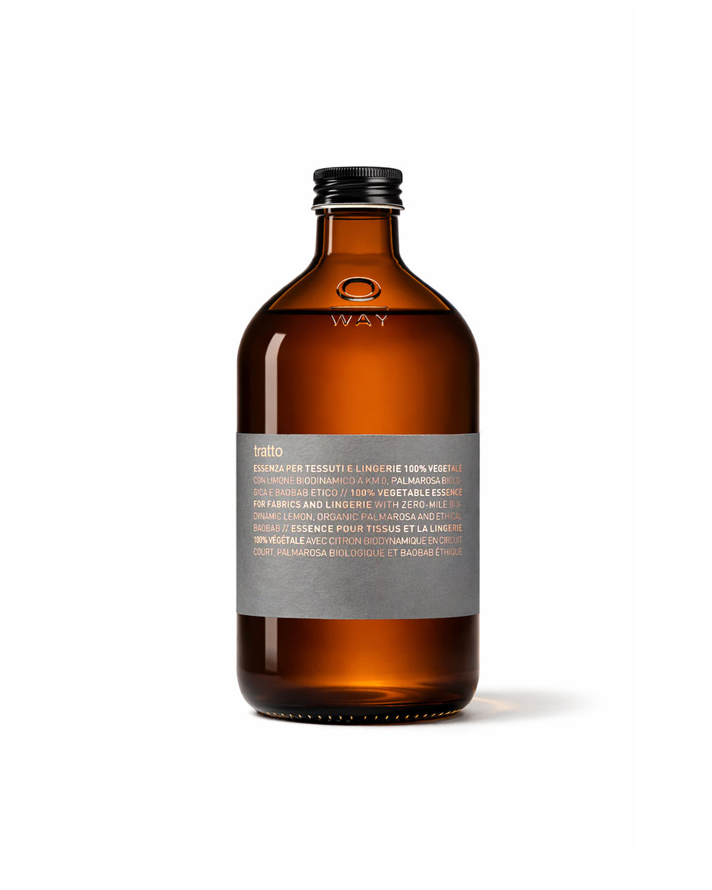 tratto aromatherapy mist