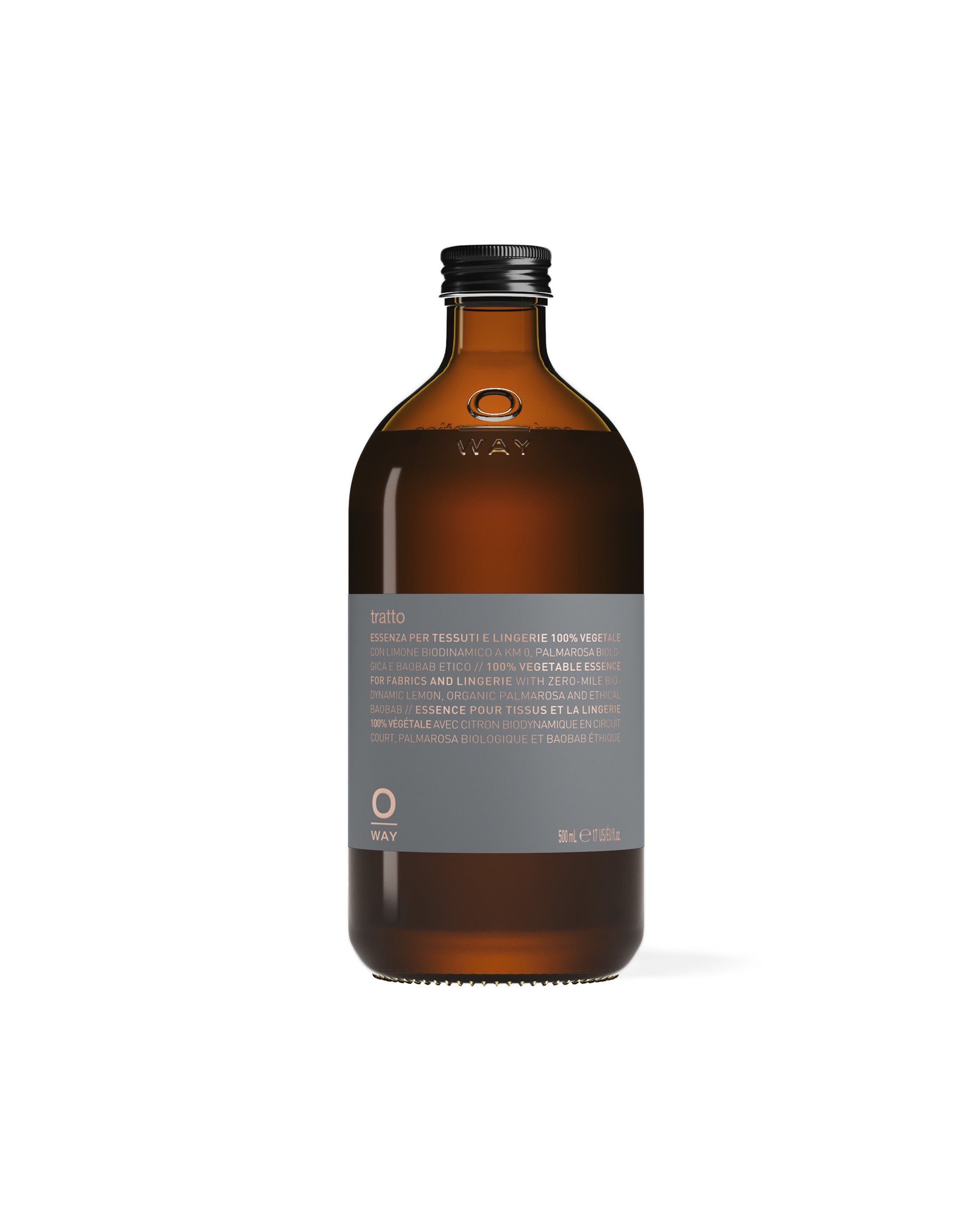 tratto aromatherapy mist