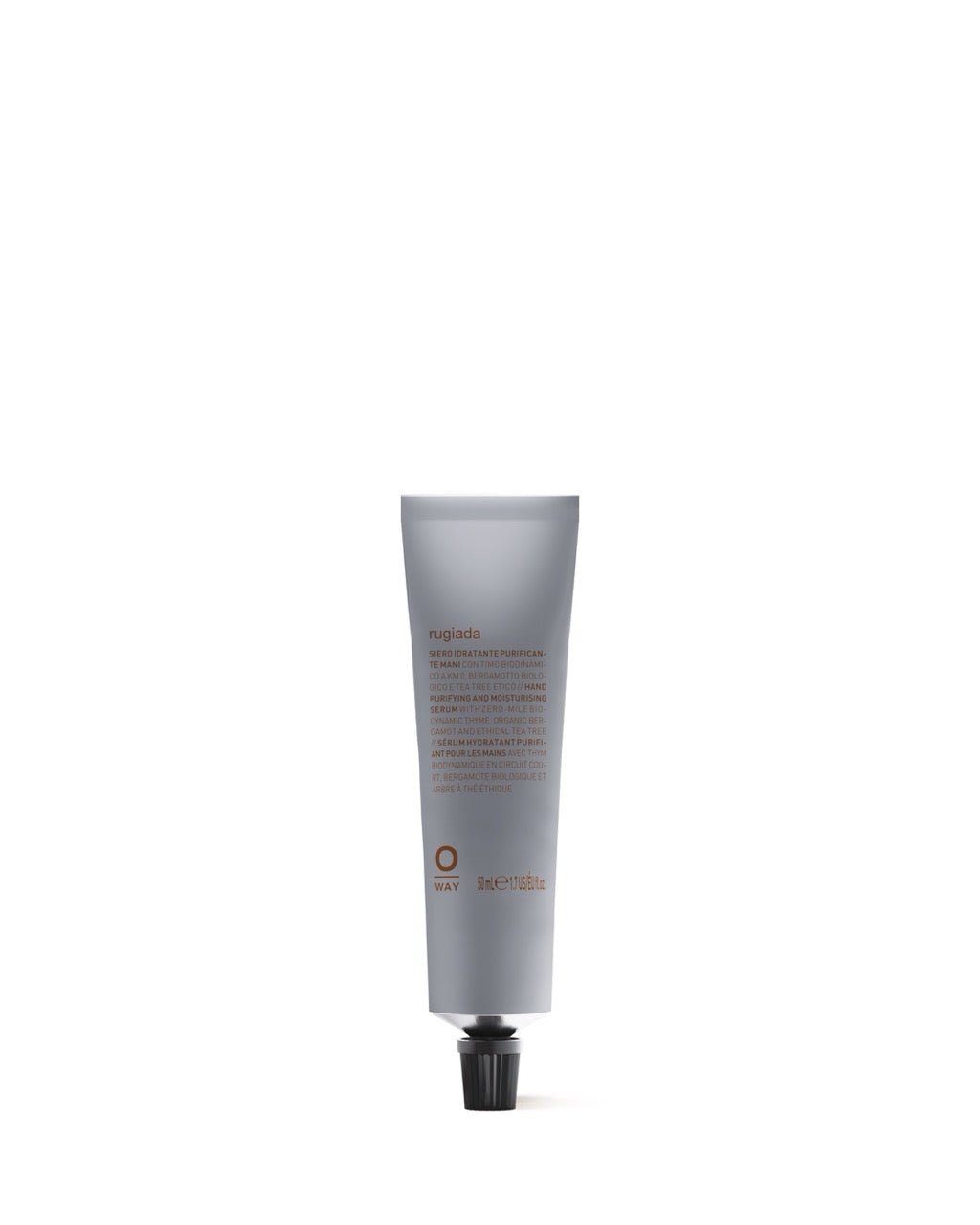 Hand Care — Soaps, Balms & Hand Lotion | Oway