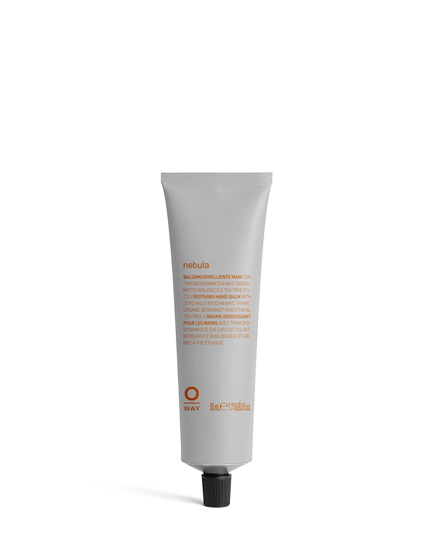 nebula hand balm