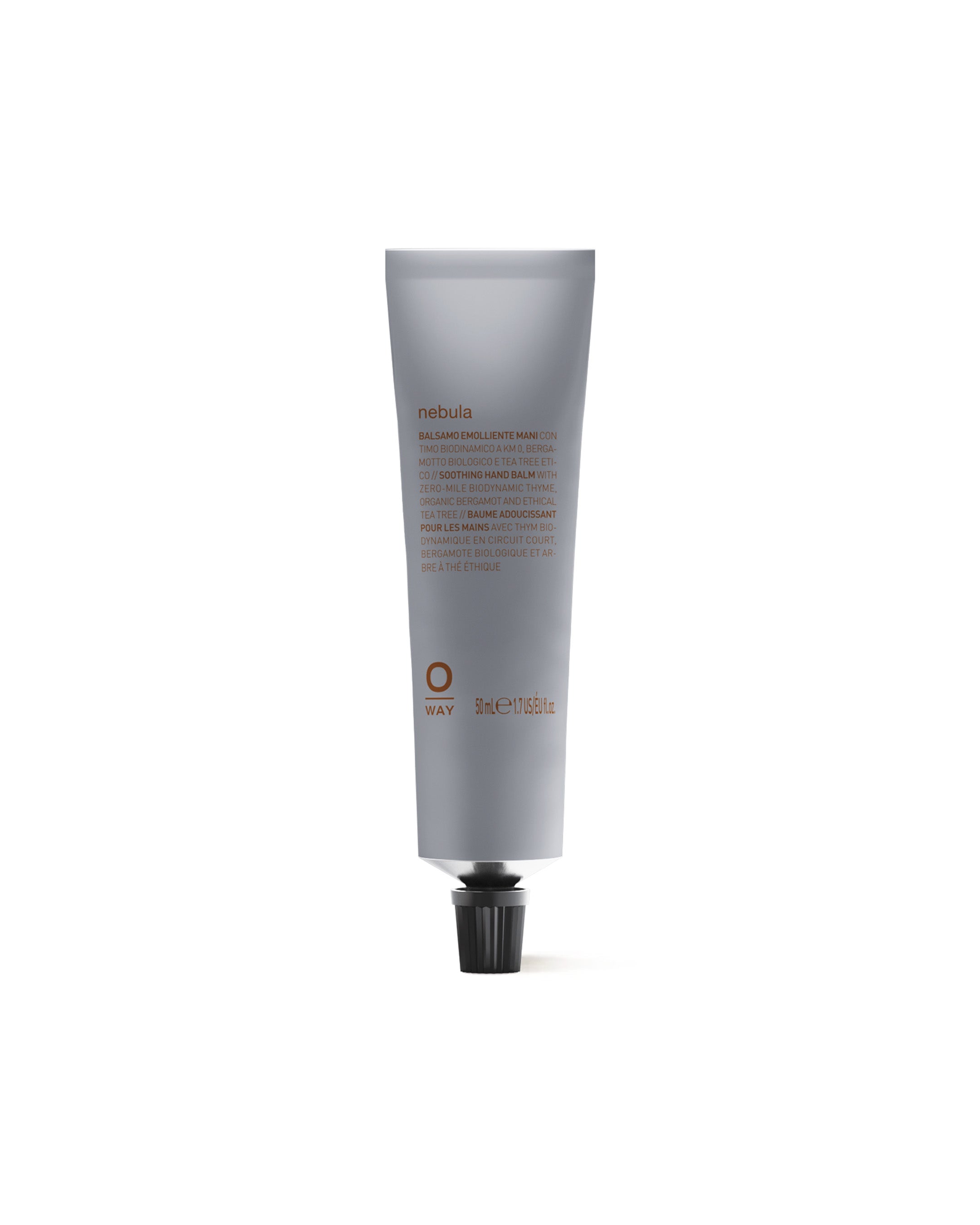 Nebula Soothing Hand Balm – Fast-Absorbing Hydration for Hands | Oway
