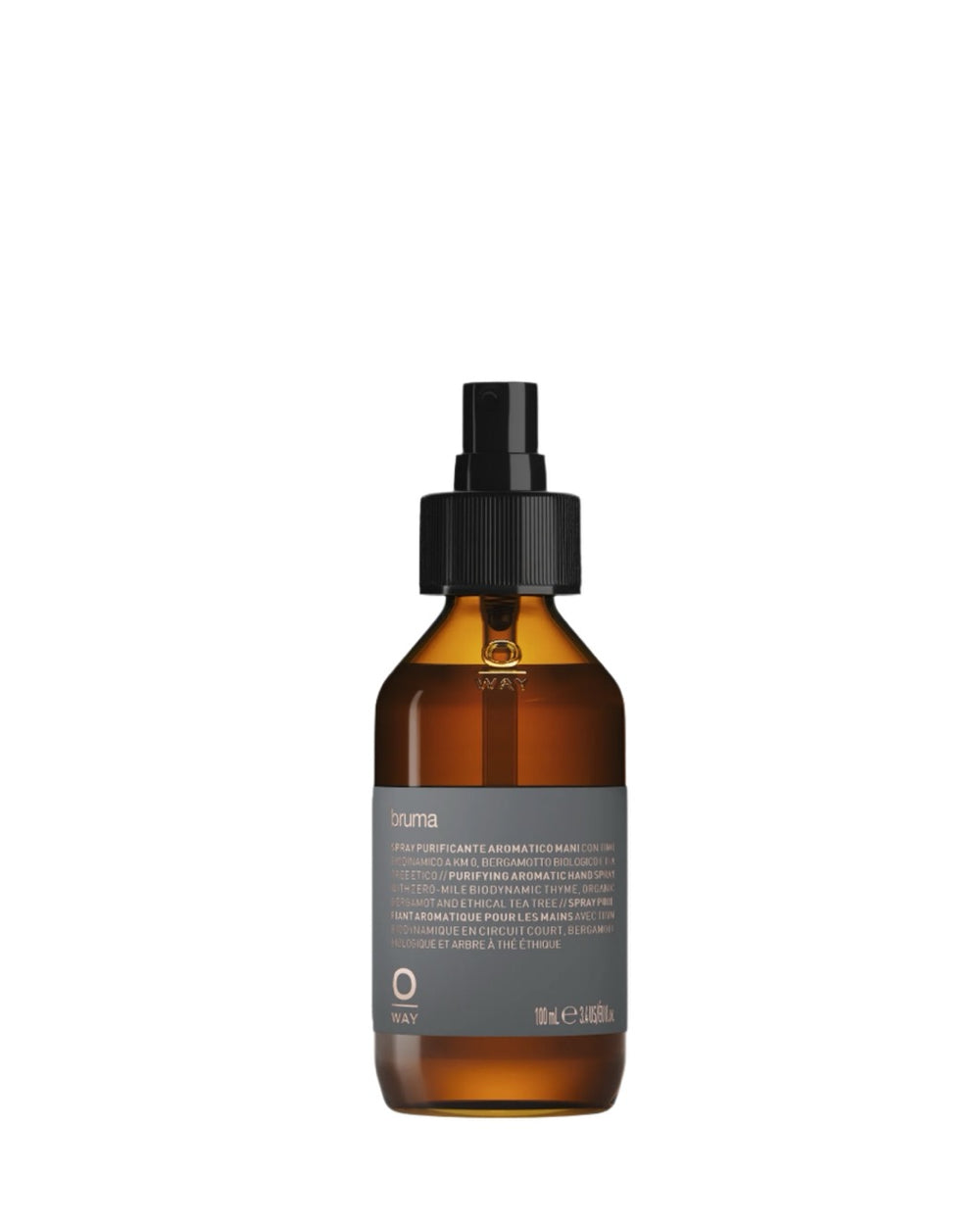bruma hand purifier