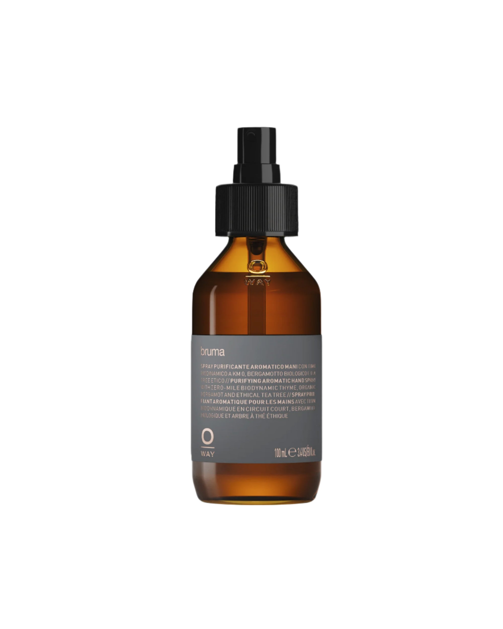 bruma hand purifier