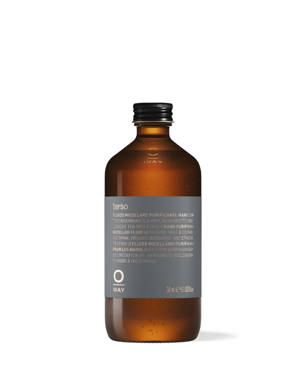 terso hand soap