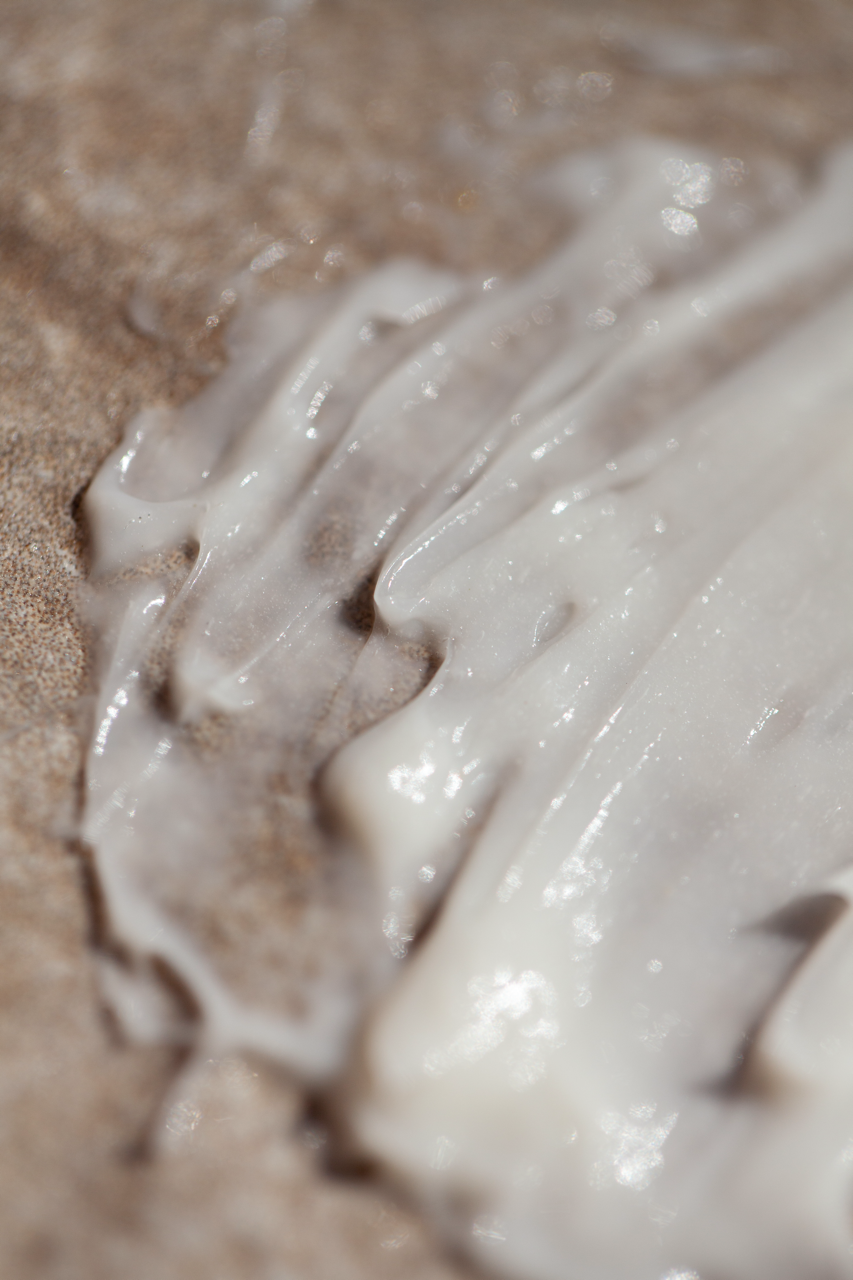 smoothing cream: smoothing cream for hair | OWAY