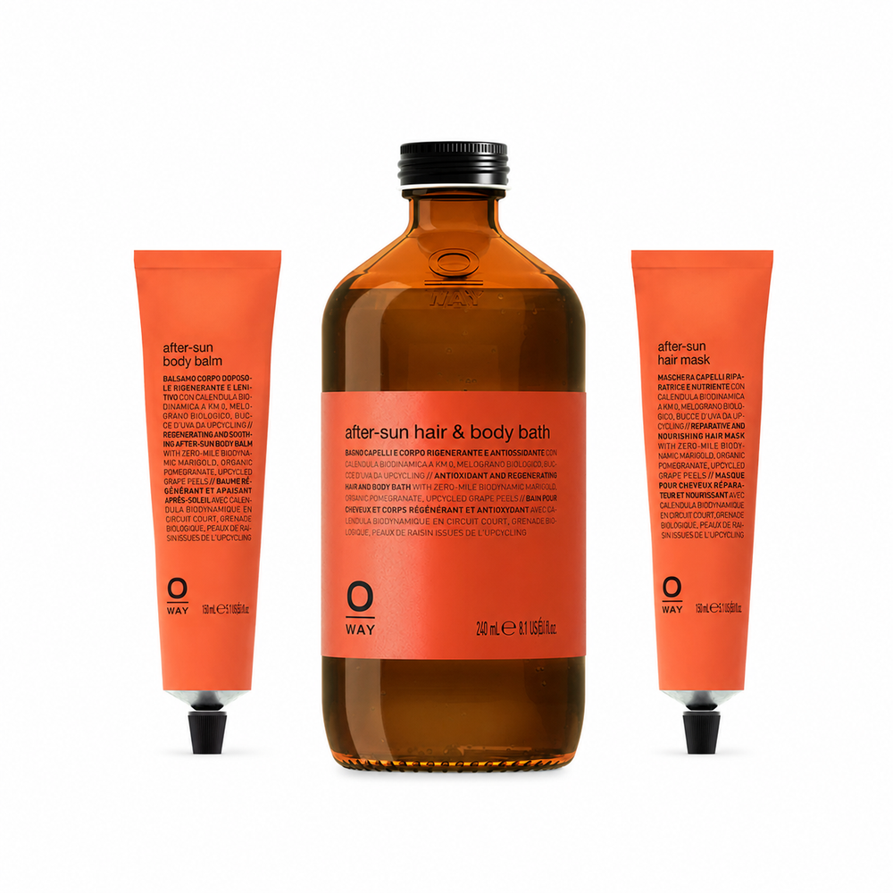 After-Sun Kits & Bundles | Complete Care for Hair & Skin After-Sun Kits & Bundles | Complete Care for Hair & Skin