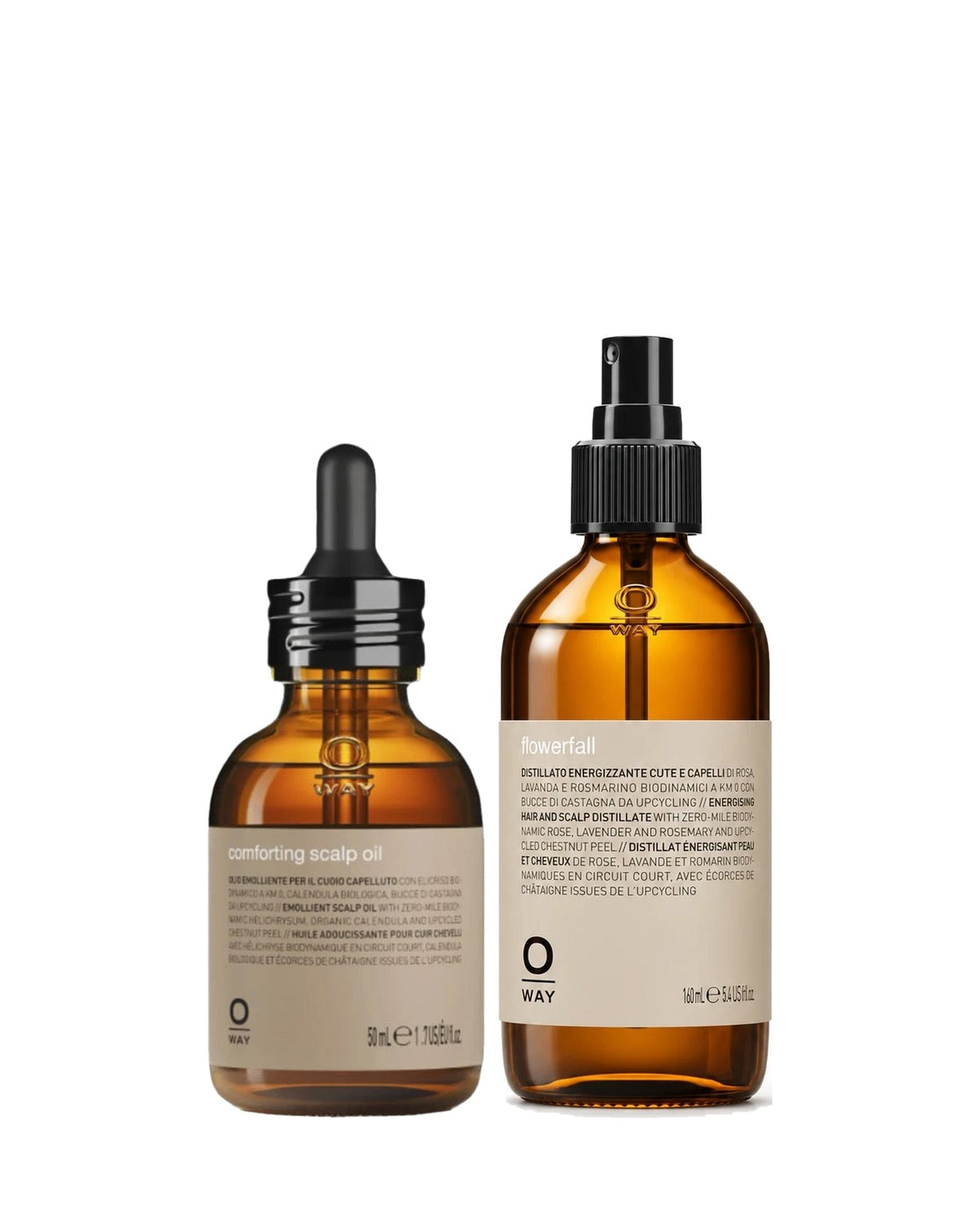 at-home head spa duo
