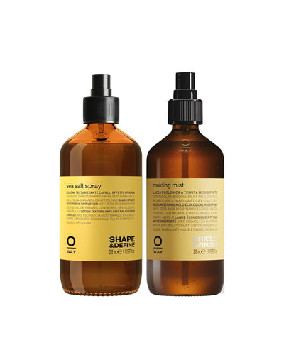 beach texture duo
