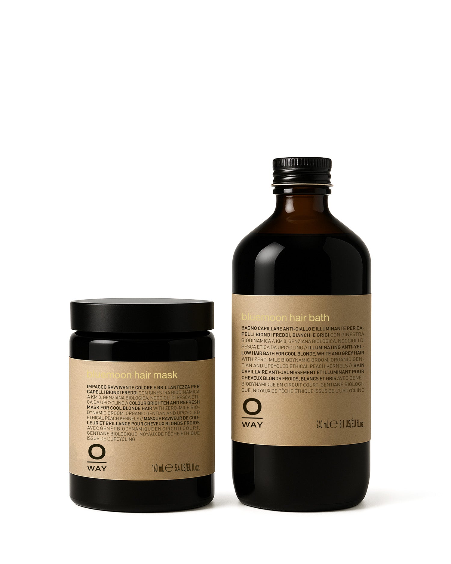 Kits & Complete Routines | Oway