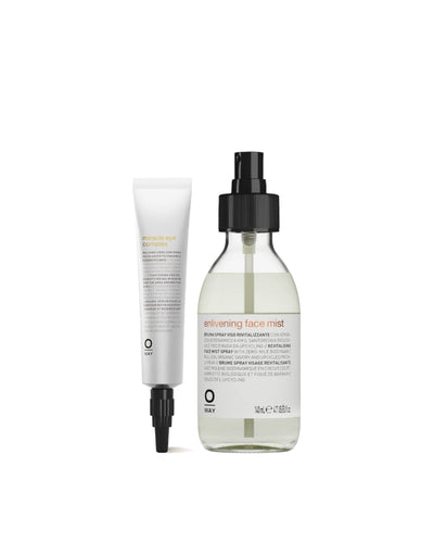 eye & mist duo