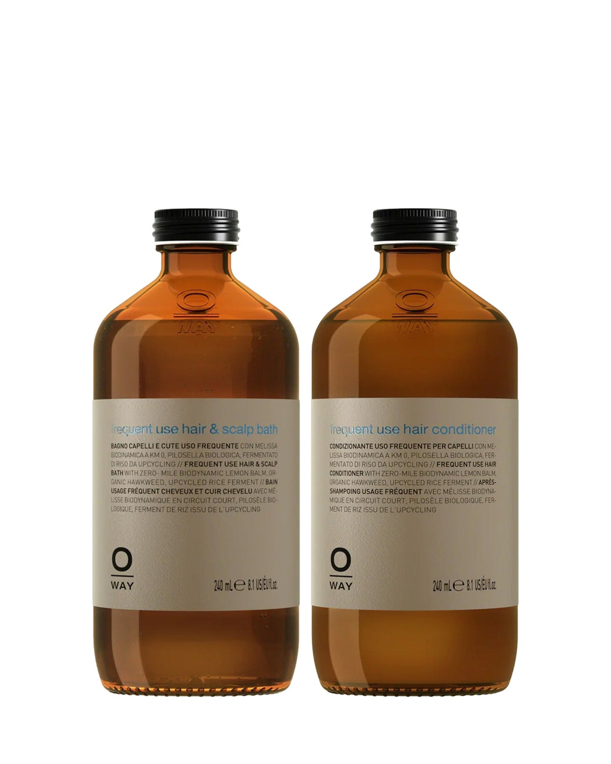 frequent use duo