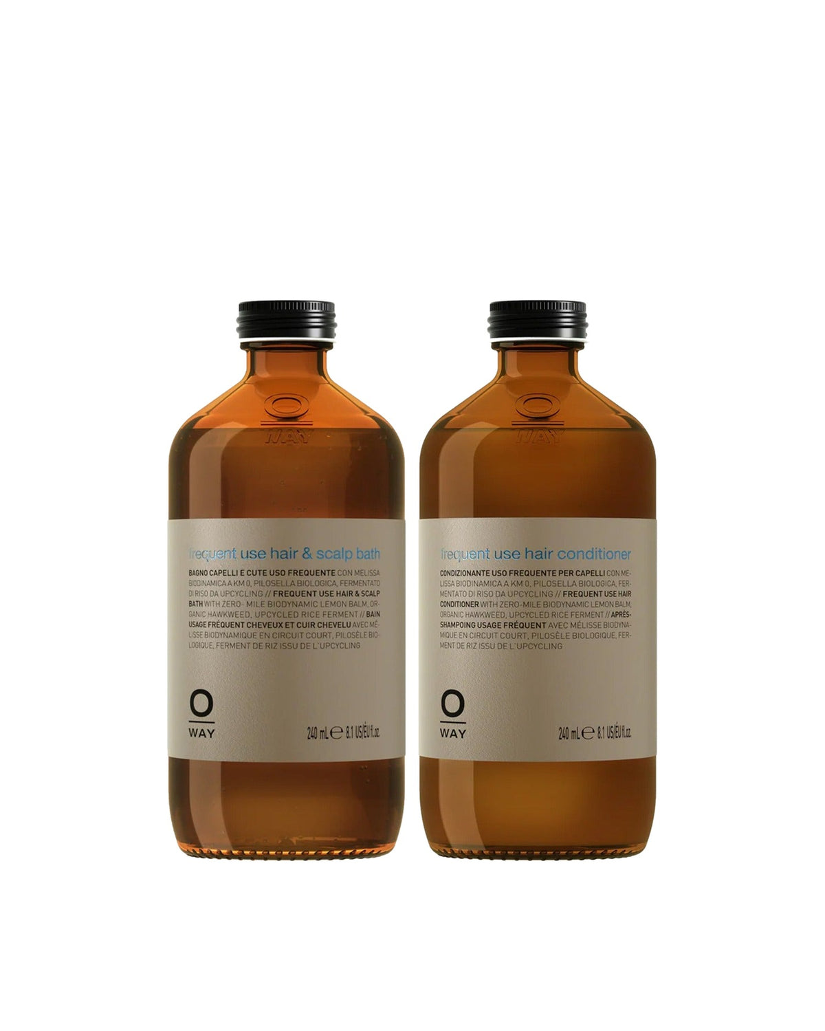 frequent use duo