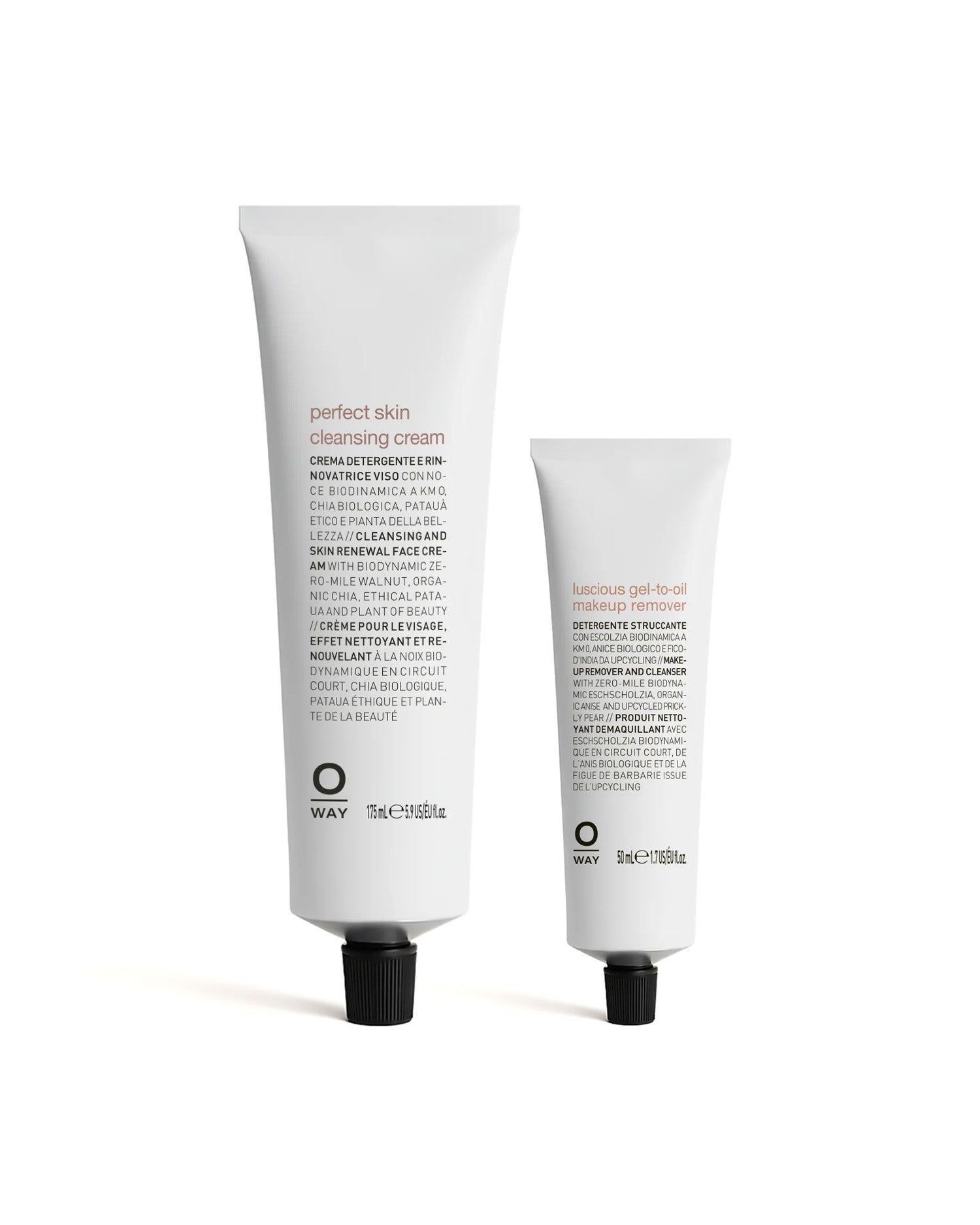 gentle makeup cleansing duo