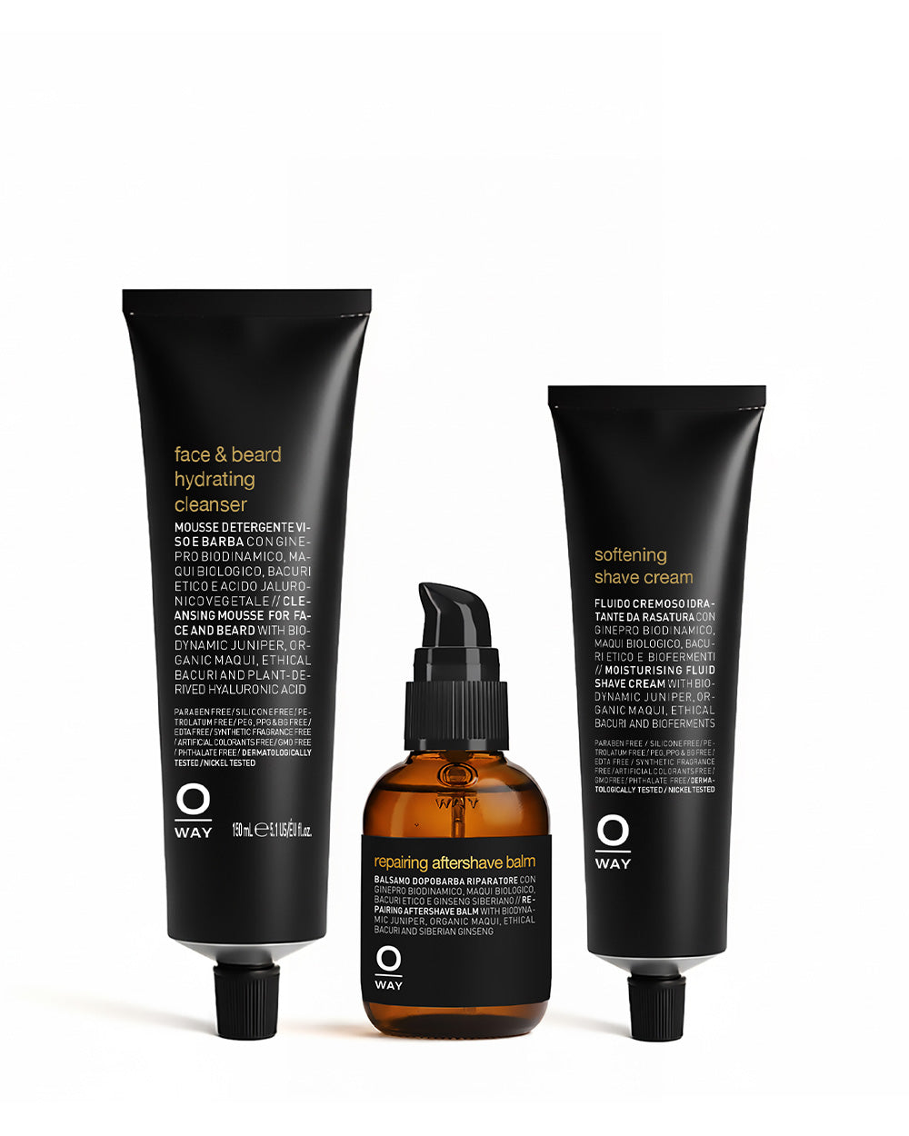 Kits & Complete Routines | Oway