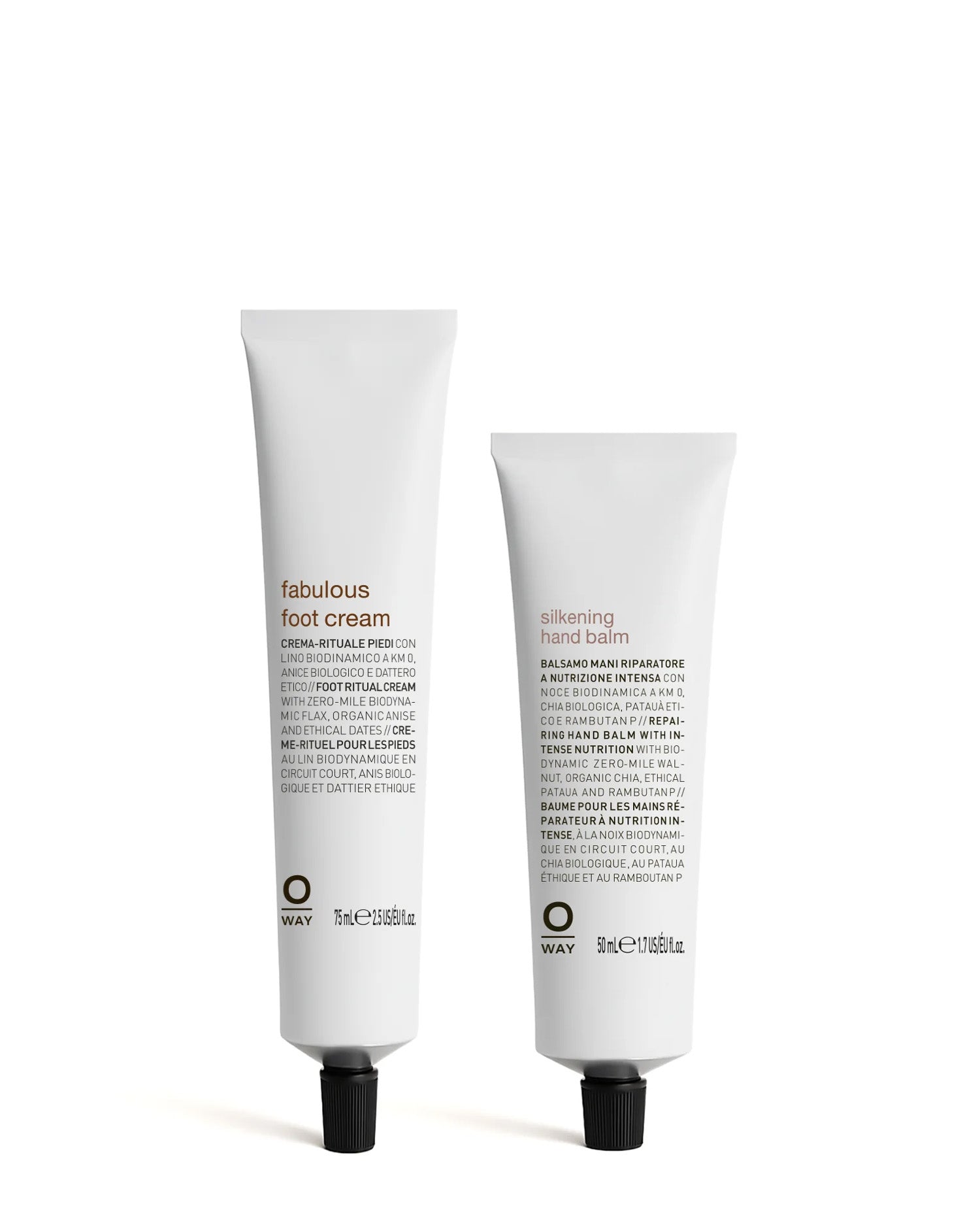 Boho Pomade – Flexible Styling Paste for Natural Texture | Oway