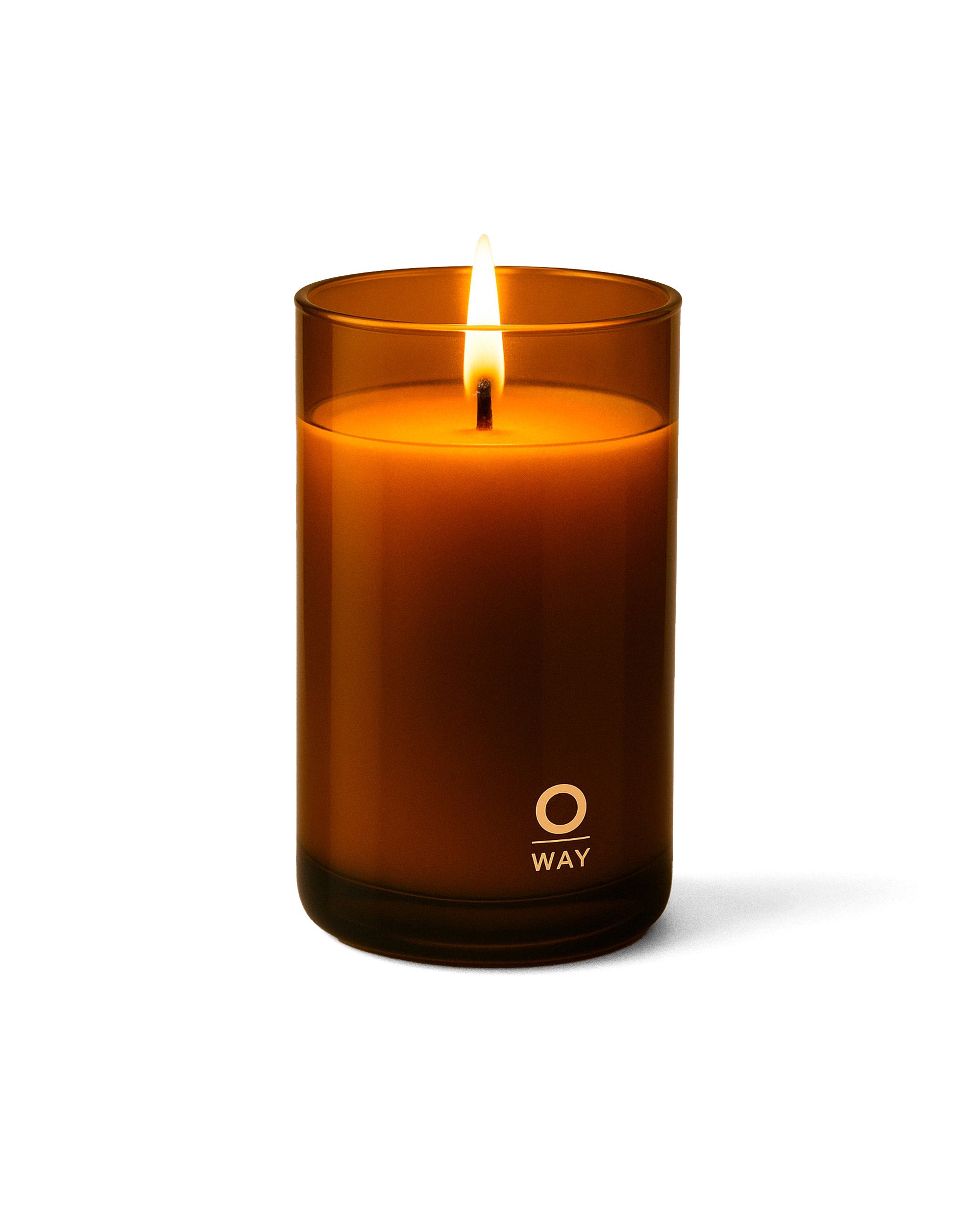 luce lavender-fennel candle